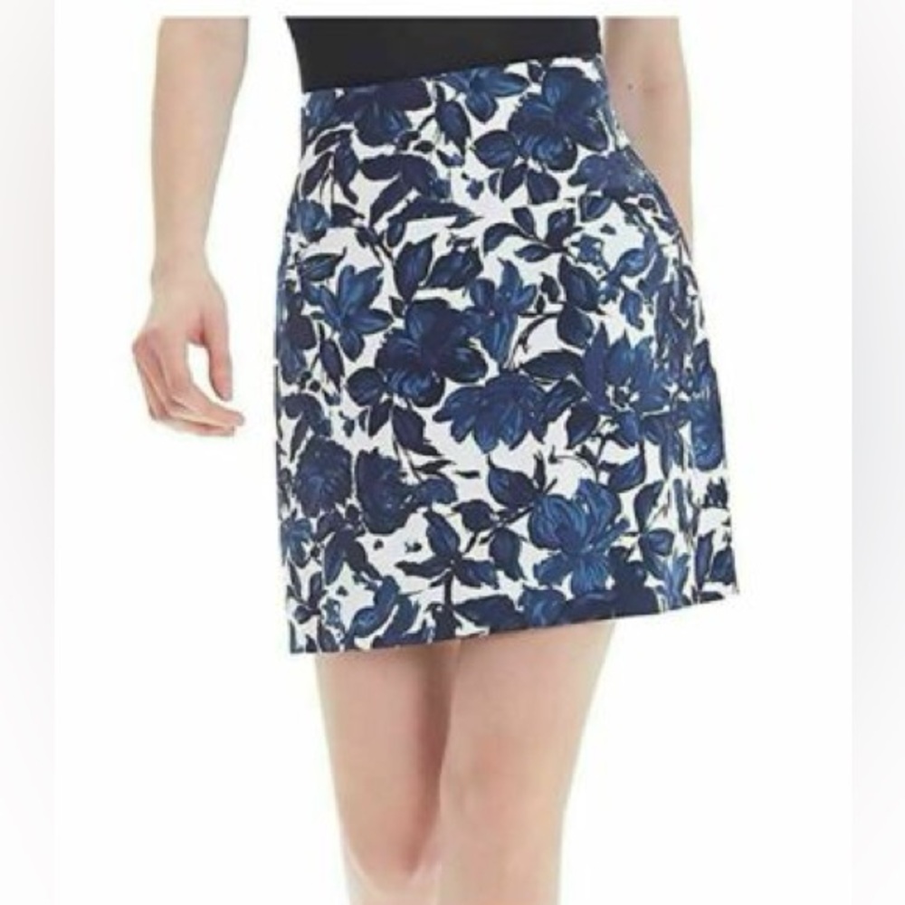 SC&Co. Skort